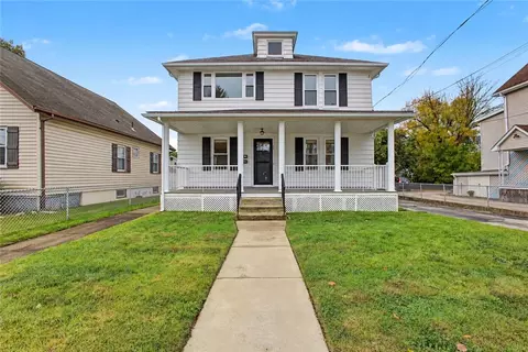 Exterior - 84 Avenue C, Woonsocket, RI 02895 photo 2 of 5