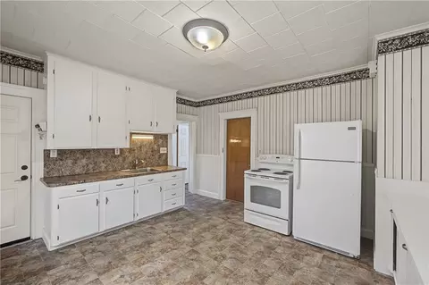 Kitchen - 84 Avenue C, Woonsocket, RI 02895 photo 1 of 4