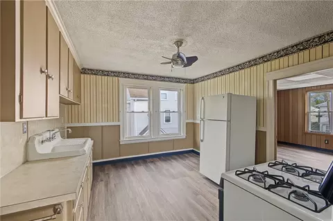 Kitchen - 84 Avenue C, Woonsocket, RI 02895 photo 3 of 4