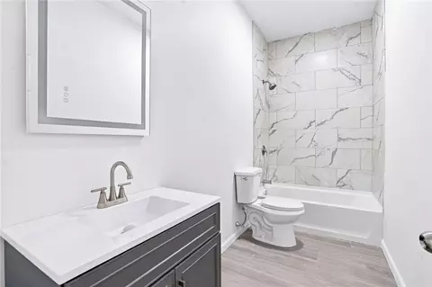Bath - 209 Lincoln St, Woonsocket, RI 02895 photo 1 of 3
