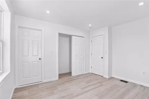Bedroom - 209 Lincoln St, Woonsocket, RI 02895 photo 4 of 4