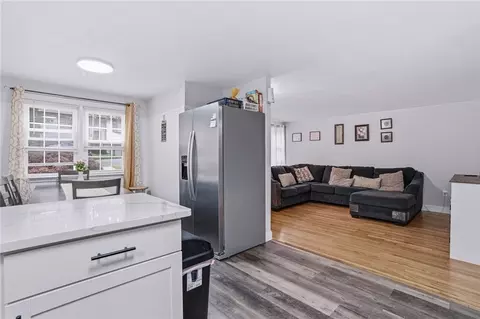 Kitchen - 5 Packard Ave, Warwick, RI 02886 photo 2 of 2