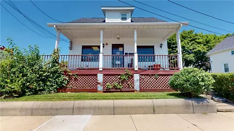1747 Smith St, North Providence, RI 02911