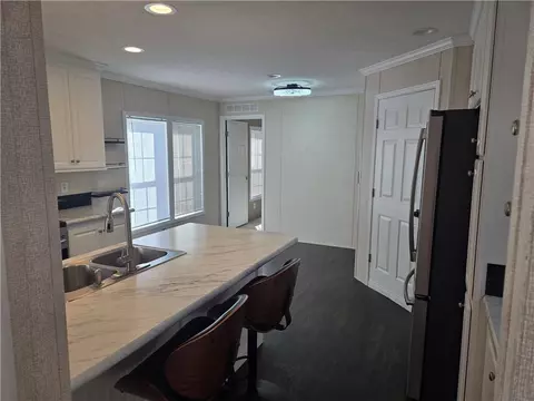 Kitchen - 73 Wright Way, Coventry, RI 02816 photo 3 of 5