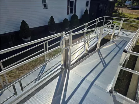 Exterior - 73 Wright Way, Coventry, RI 02816 photo 3 of 3