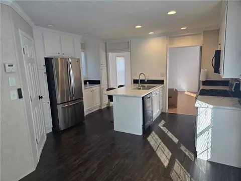Kitchen - 73 Wright Way, Coventry, RI 02816 photo 1 of 5
