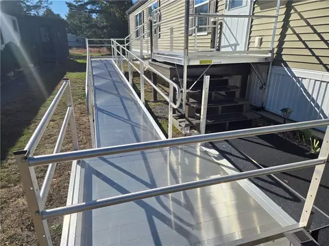 Exterior - 73 Wright Way, Coventry, RI 02816 photo 2 of 3