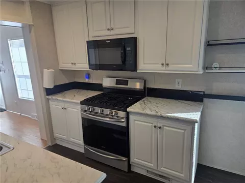 Kitchen - 73 Wright Way, Coventry, RI 02816 photo 5 of 5