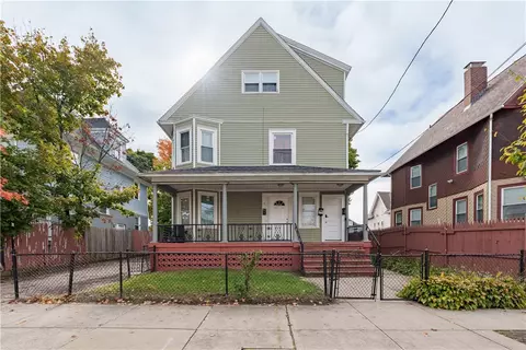 20 Stanwood St, Providence, RI 02907