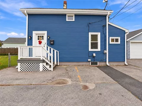 27 Cooper St, East Providence, RI 02914