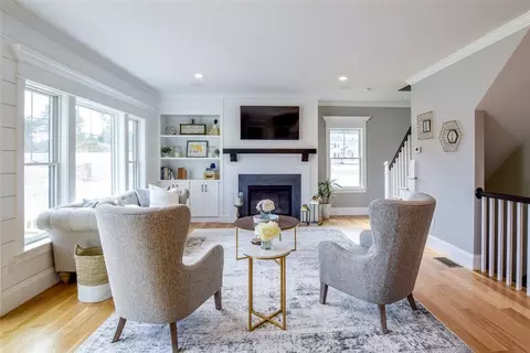 Other - 0 Jeannette Ct, Exeter, RI 02822 photo 1 of 8