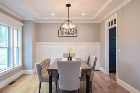 Dining - 0 Jeannette Ct, Exeter, RI 02822 photo 2 of 2