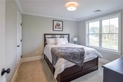 Bedroom - 0 Jeannette Ct, Exeter, RI 02822 photo 3 of 3