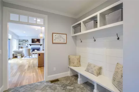 Entry Way - 0 Jeannette Ct, Exeter, RI 02822 photo 1 of 1