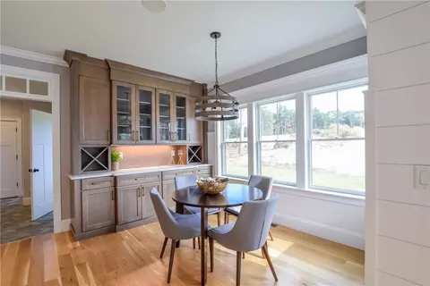 Dining - 0 Jeannette Ct, Exeter, RI 02822 photo 1 of 2