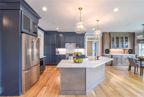 Kitchen - 0 Jeannette Ct, Exeter, RI 02822 photo 1 of 1