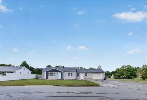 58 Earl St, West Warwick, RI 02893