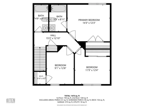 16 Hart Ave, Warwick, RI 02889 photo 48