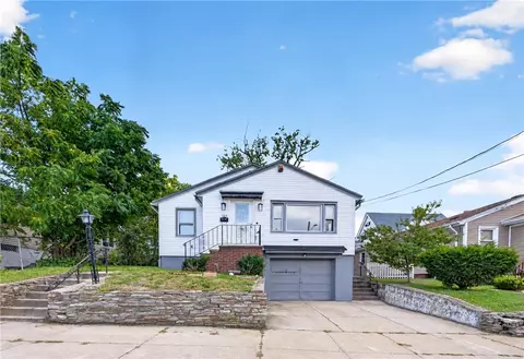 105 Pemberton St, Providence, RI 02908