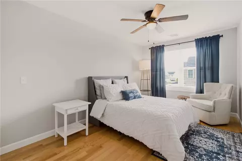 Bedroom - 459 Louise St, Woonsocket, RI 02895 photo 3 of 4