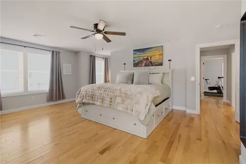 Bedroom - 459 Louise St, Woonsocket, RI 02895 photo 1 of 4