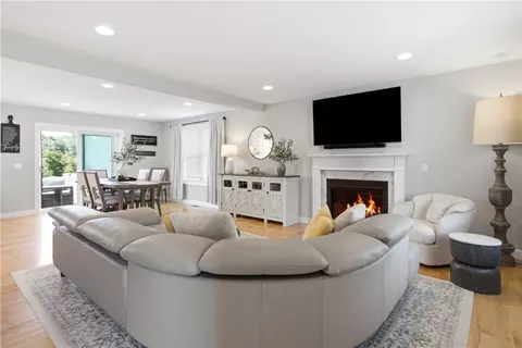 Living - 459 Louise St, Woonsocket, RI 02895 photo 1 of 2