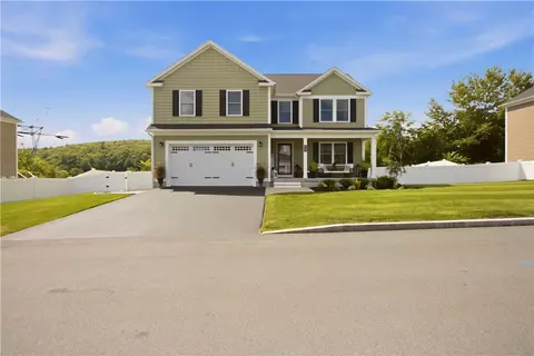 Exterior - 459 Louise St, Woonsocket, RI 02895 photo 2 of 10