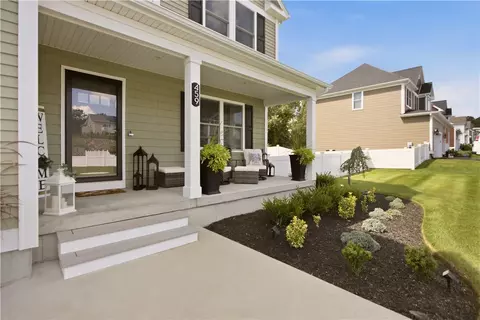 Exterior - 459 Louise St, Woonsocket, RI 02895 photo 3 of 10