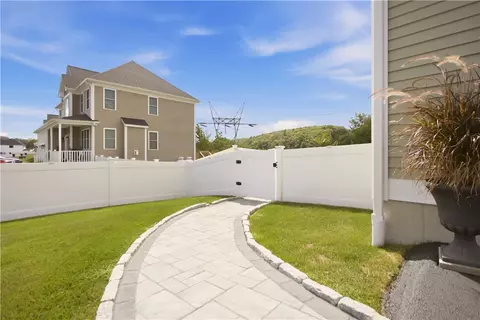 Exterior - 459 Louise St, Woonsocket, RI 02895 photo 4 of 10