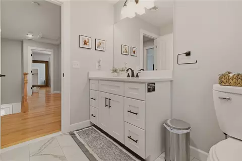 Entry Way - 459 Louise St, Woonsocket, RI 02895 photo 1 of 1