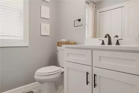 Bath - 459 Louise St, Woonsocket, RI 02895 photo 1 of 5