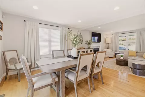 Dining - 459 Louise St, Woonsocket, RI 02895 photo 1 of 2