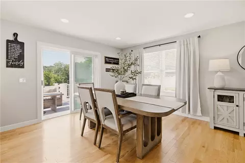 Dining - 459 Louise St, Woonsocket, RI 02895 photo 2 of 2