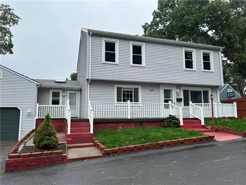 239 Summer St, Cranston, RI 02910