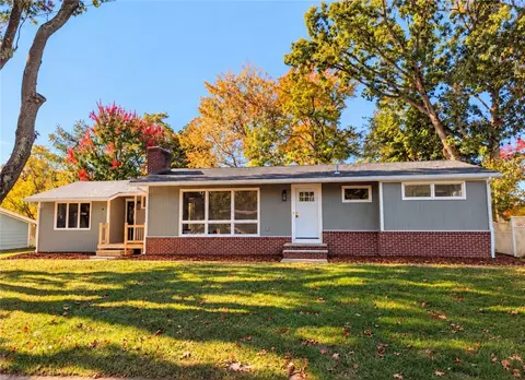 119 Cushing Rd, Warwick, RI 02888