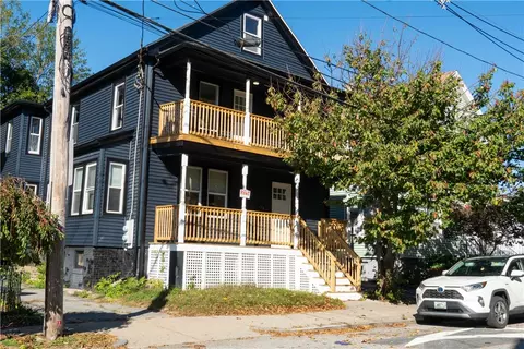 230 Unit St, Providence, RI 02909