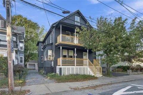 230 Unit St, Providence, RI 02909