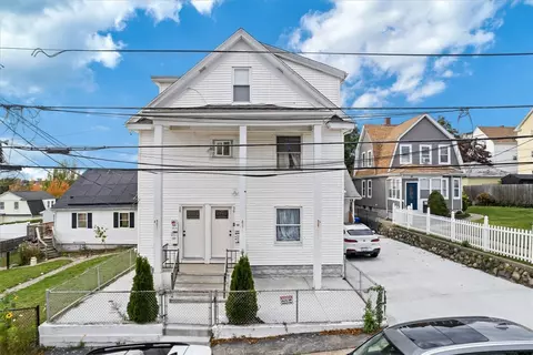 28 Englewood Ave, Pawtucket, RI 02860