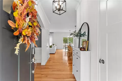 Entry Way - 254 Shore Dr, Coventry, RI 02816 photo 1 of 7