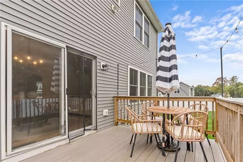 Exterior - 254 Shore Dr, Coventry, RI 02816 photo 6 of 13