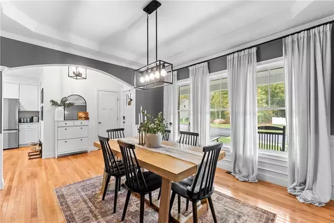 Dining - 254 Shore Dr, Coventry, RI 02816 photo 3 of 4