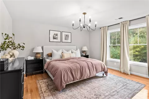 Bedroom - 254 Shore Dr, Coventry, RI 02816 photo 1 of 6