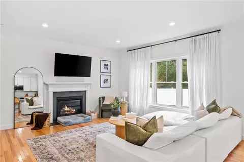 Living - 254 Shore Dr, Coventry, RI 02816 photo 1 of 1