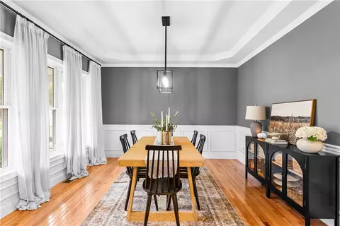 Dining - 254 Shore Dr, Coventry, RI 02816 photo 1 of 4