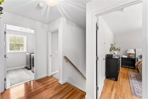 Entry Way - 254 Shore Dr, Coventry, RI 02816 photo 7 of 7