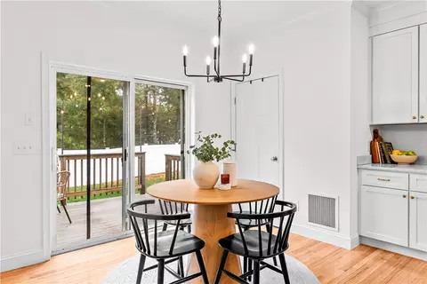 Dining - 254 Shore Dr, Coventry, RI 02816 photo 4 of 4