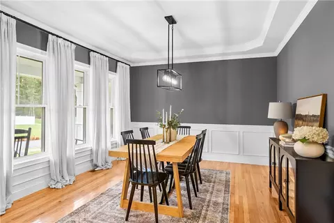 Dining - 254 Shore Dr, Coventry, RI 02816 photo 2 of 4