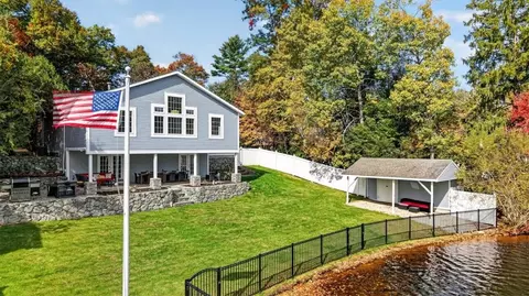 168 Acres Of Pine Rd, Coventry, RI 02816