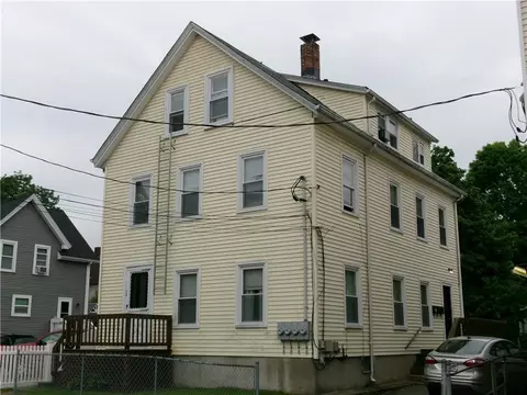 34 Adams St, Taunton, MA 02780