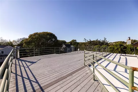 Exterior - 8 Pond View Ave, Westerly, RI 02891 photo 4 of 6
